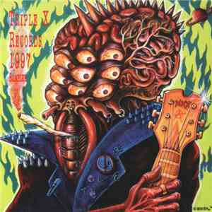 Various - Triple X Records 1997 Sampler download flac mp3