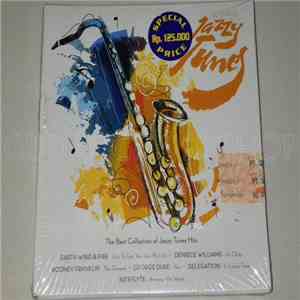 Various - Ultimate Jazzy Tunes download flac mp3