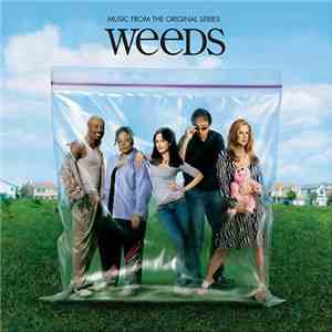 Various - Weeds: Music From The Original Series download flac mp3