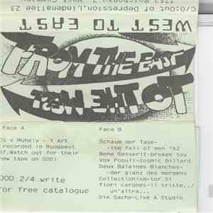 Various - West To East download flac mp3