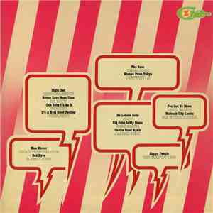 Various - Z-Club - Geld, Geld, Geld, Geld, Geld, Geld download flac mp3