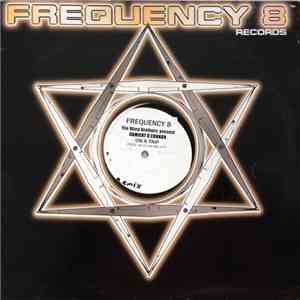 Warp Brothers, The Present Damient O Connor - On A Trip download flac mp3