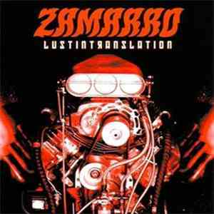 Zamarro - Lust In Translation download flac mp3