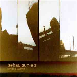020200 & Opal2000 - Behaviour EP download flac mp3