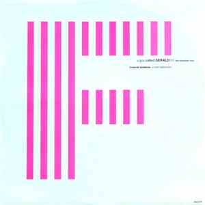 A Guy Called Gerald - FX (The Elevation Mix) download flac mp3