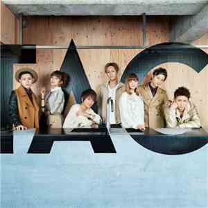 AAA - Lil' Infinity flac mp3 download