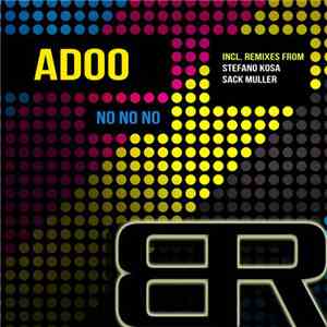 Adoo - No No No download flac mp3