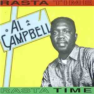 Al Campbell - Rasta Time download flac mp3
