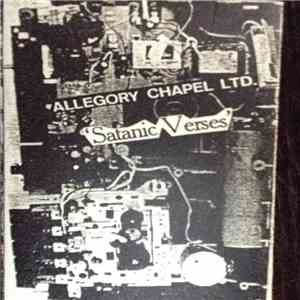 Allegory Chapel Ltd. - Satanic Verses download flac mp3