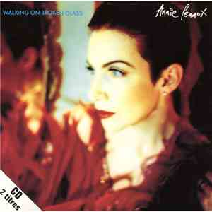 Annie Lennox - Walking On Broken Glass download flac mp3