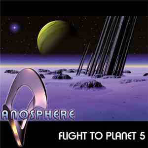 Anosphere - Flight To Planet 5 download flac mp3