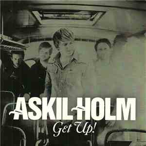 Askil Holm - Get Up! download flac mp3
