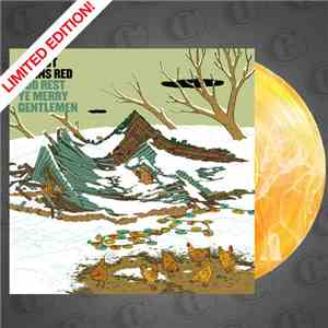 August Burns Red - God Rest Ye Merry Gentlemen download flac mp3