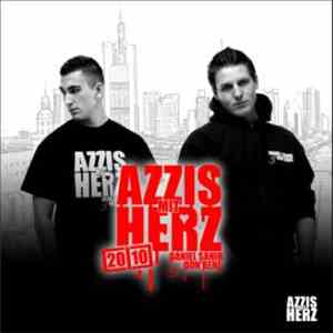 Azzis Mit Herz - 20|10 download flac mp3