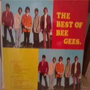 Bee Gees - The Best Of Bee Gees download flac mp3
