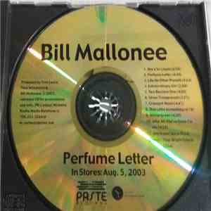Bill Mallonee - Perfumed Letter download flac mp3