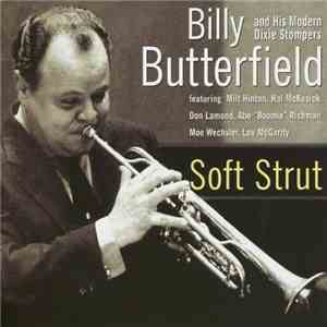 Billy Butterfield - Soft Strut download flac mp3