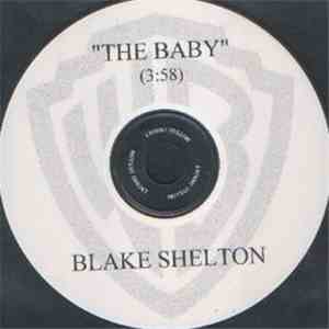 Blake Shelton - The Baby download flac mp3