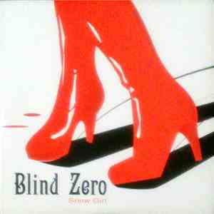 Blind Zero - Snow Girl download flac mp3