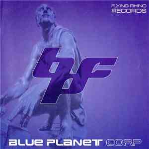 Blue Planet Corporation - Blue Planet download flac mp3