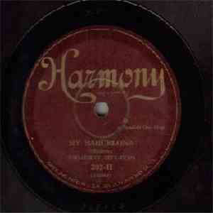 Broadway Bell-Hops - Sevilla / My Barcelona download flac mp3