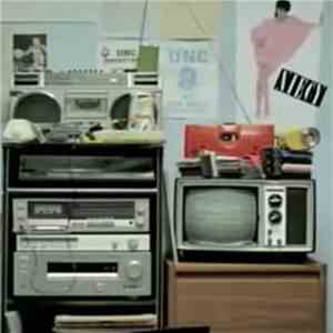 壊れたリフトBROKENLIFT - Secret :​:​:​♪​:​:​: Admirer download flac mp3