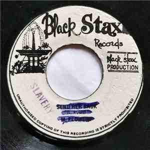 Burning Spear - Slavery Days download flac mp3