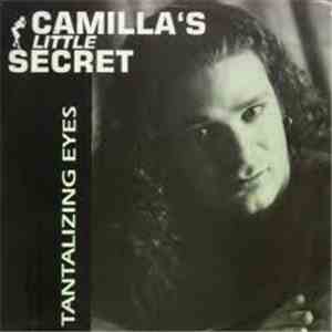 Camilla's Little Secret - Tantalizing Eyes download flac mp3