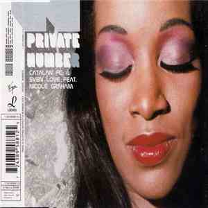 Catalan FC & Sven Love Feat. Nicole Graham - Private Number download flac mp3