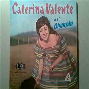 Caterina Valente - A L'Olympia download flac mp3
