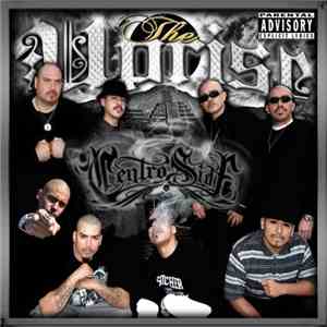 Centro Side - The Uprise flac mp3 download