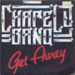 Chapell Band - Get Away download flac mp3