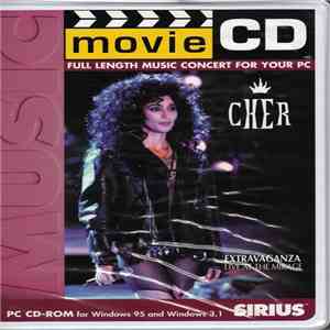 Cher - Extravaganza (Live At The Mirage) download flac mp3