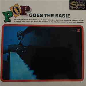 Count Basie - Pop Goes The Basie download flac mp3
