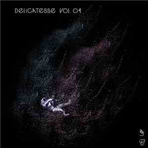 Cross aka SickDisco - Délicatesse | Volume 4 download flac mp3