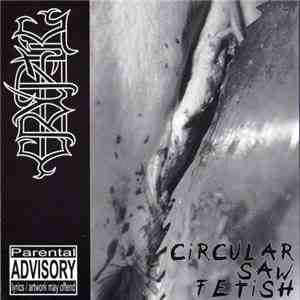 Cryptic  - Circular Saw Fetish download flac mp3