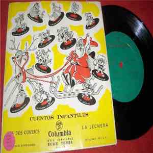 Cuadro Artístico Radio Madrid - Los Dos Conejos / La Lechera download flac mp3