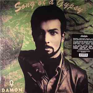 Damon  - Song Of A Gypsy download flac mp3