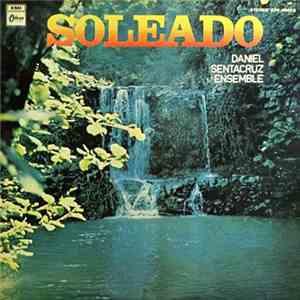 Daniel Sentacruz Ensemble - Soleado download flac mp3