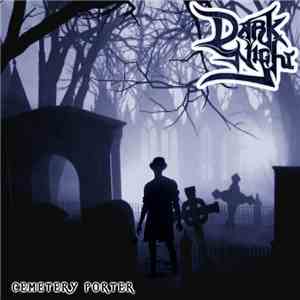 Dark Night - Cemetery Porter download flac mp3