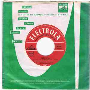 Das Tanzorchester Ohne Namen - Fräulein / Angel Baby download flac mp3