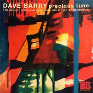 Dave Barry - Precious Time download flac mp3