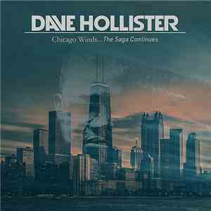 Dave Hollister - Chicago Winds...The Saga Continues download flac mp3