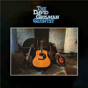 David Grisman Quintet - The David Grisman Quintet download flac mp3