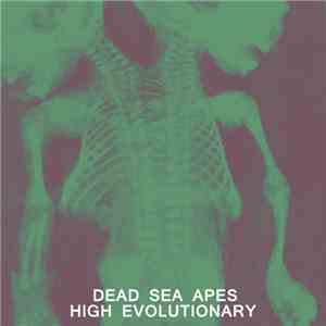 Dead Sea Apes - High Evolutionary download flac mp3