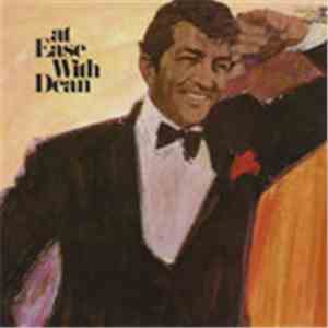Dean Martin - At Ease With Dean download flac mp3