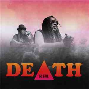 Death  - N.E.W. download flac mp3