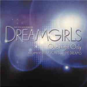 Deena Jones And The Dreams - One Night Only download flac mp3