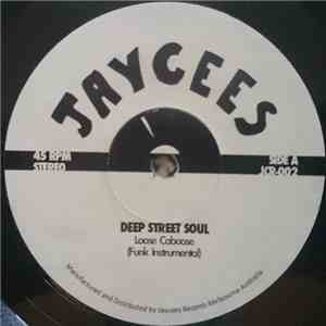 Deep Street Soul - Loose Caboose download flac mp3