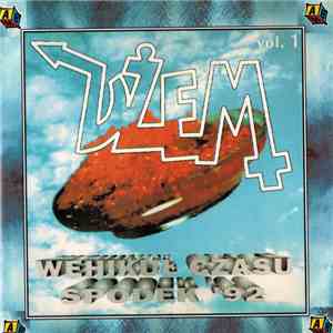 Dżem - Wehikuł Czasu Spodek '92 Vol. 1 download flac mp3